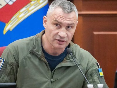 Кличко заявив, що Київ готовий до нового опалювального сезону майже на 90%