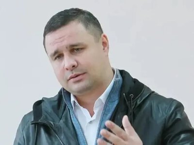 ВАКС арештував Максима Микитася із заставою у 30 млн гривень