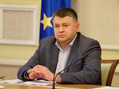 Юрій Власенко знову очолив НКРЕКП після відставки Руслана Слободяна