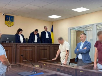 Апеляція ВАКС залишила без змін вирок ексначальнику відділу ОГП