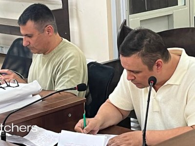 Операція «Форест Гамп»: екснардепу Микитасю визначили запобіжний захід