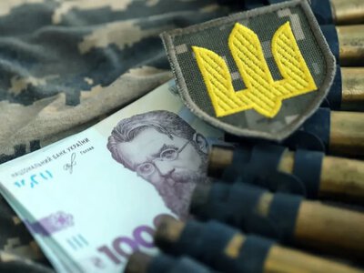 Військовий збір зріс на понад чверть: скільки сплатили українці за сім місяців