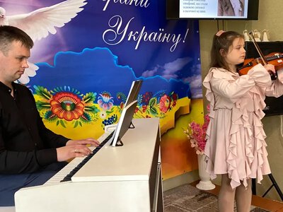 У Демидівській школі мистецтв відбудуться вступні прослуховування