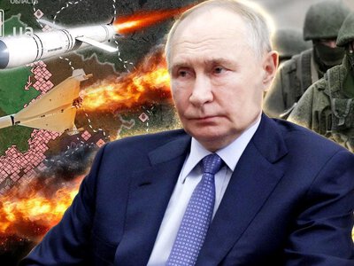 Росія готує нову ескалацію на зиму: де Кремль може підняти ставки