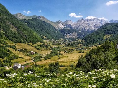 Від Дубровника до Бледа: 10 місць на Балканах, куди їдуть не лише за морем