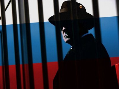 Німецькі спецслужби виявили сховок зі зброєю на околицях Берліна: слід веде до Росії