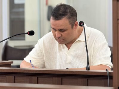 Суд арештував екснардепа Микитася з правом вийти під 30 млн грн застави
