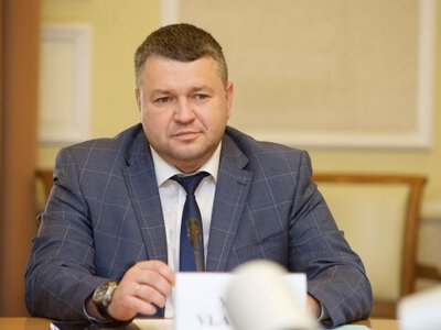 Національну комісію з регулювання енергетики та комунальних послуг очолив Юрій Власенко