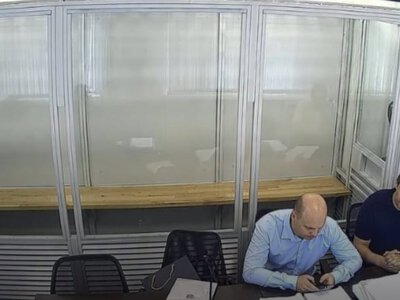Справа «Форест Гамп»: суд відправив під варту з можливістю застави підозрюваного Валентина Єлізарова