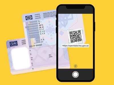 Е-свідоцтво чи пластиковий бланк: який документ обрати під час онлайн - перереєстрації авто