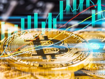 Біткоїн зріс на 6%: великі гроші знову заходять через ETF