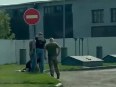 Ветерани заявили про конфлікт із працівниками ТЦК у Володимирі