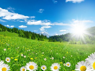 Прогріє до 37°: синоптики розповіли про погоду на вихідні