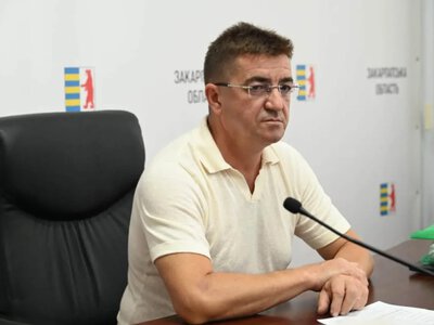 На Закарпатті перевіряють 190 перевізників: БЕБ назвало найпоширеніші порушення