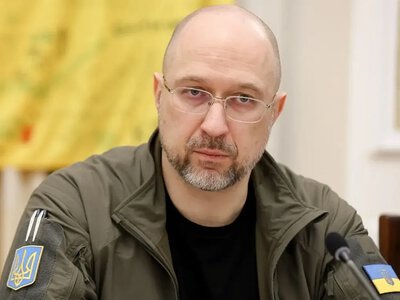 Шмигаль розповів, чи готова Україна до зими