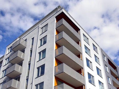 Три ОСББ у Рівному отримають 750 тисяч гривень на оновлення будинків