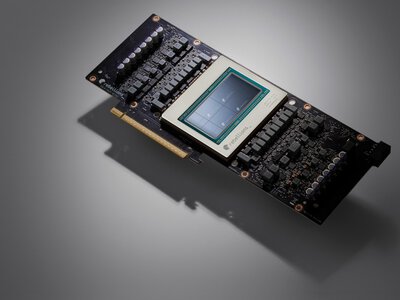 NVIDIA веде переговори з корейською Rebellions про співпрацю