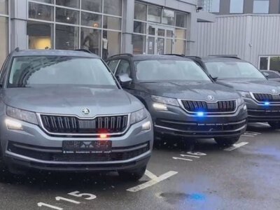 Фантоми повертаються на дороги України в серпні: МВС посилює контроль за швидкістю