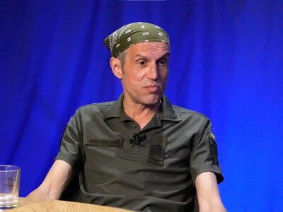 «СЗЧ — це зворотний відлік до вашого затримання»: історія ветерана
