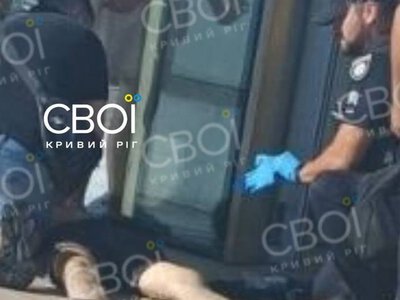 Пів сотні людей поранені через російську атаку по ТЦ у Кривому Розі. Є загиблі (ДОПОВНЕНО)