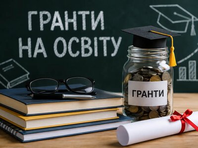 Більше можливостей для магістрів: які гранти доступні вступникам у 2026 році