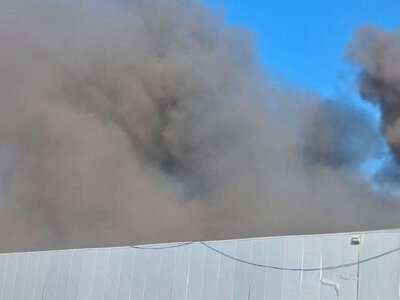 Удар по ТЦ у Кривому Розі: загинули люди, постраждали 50 осіб