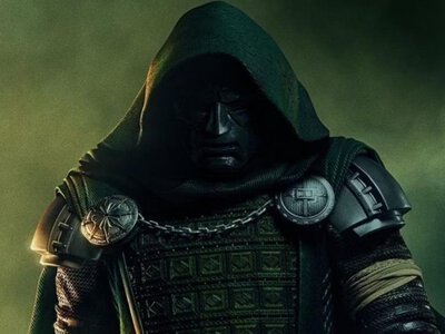 Месники: Сходження Доктора Дума — офіційний український трейлер вийшов