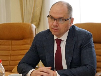 Антикорупційні органи скерували до суду справу ексглави МОЗ Степанова