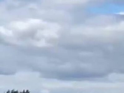 У Чехії біля Бланенська двоє чоловіків перебігали колію перед поїздом: один загинув на місці. ВІДЕО