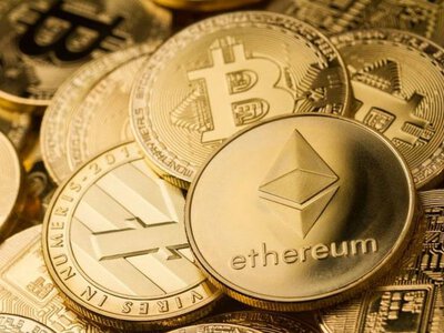  Капіталізація крипторинку зросла на $200 млрд на тлі різкого припливу коштів у BTC та ETH 