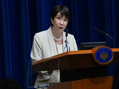 Імпорт двох рідкісноземельних елементів до Японії скоротився на 70 % (ВІДЕО)