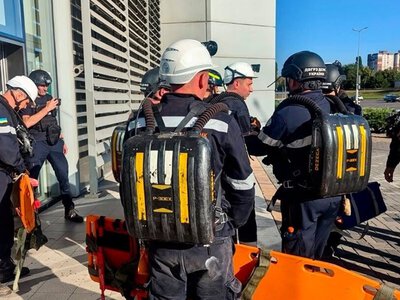 Російський удар по Кривому Рогу: кількість загиблих і постраждалих різко зросла