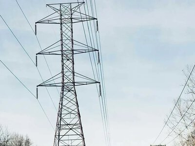  На ТОТ Херсонщини місяцями немає світла 