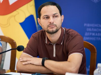 Понад 6 тисяч родин на Рівненщині вже отримали «Пакунок школяра»