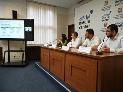 Закарпаття виходить на європейський рівень: бізнес та громади отримають прямий доступ до мільйонних грантів ЄС та штучного інтелекту