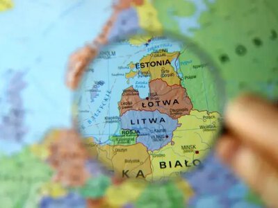 Захист Балтійського регіону від агресії Москви може виявитися для НАТО не такою простою справою