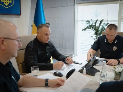У більшості регіонів України екстрені служби готуються до зими