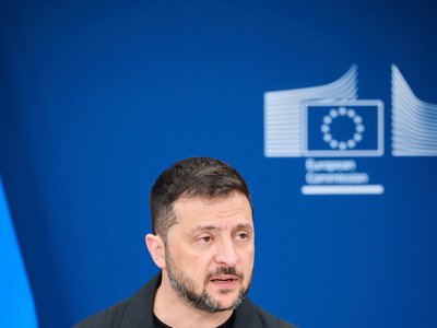 Україна ризикує втратити частину допомоги: експерт назвав головну проблему влади