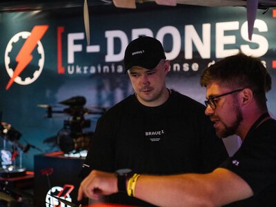 Деякі закиди – неправда: Федоров вперше розкрив мету поїздки до США