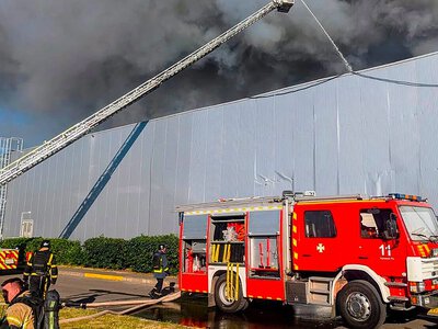 Зеленський відреагував на російський удар по ТЦ у Кривому Розі
