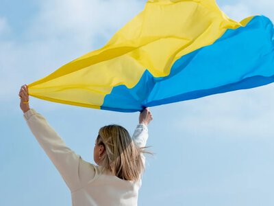 СБУ закликає українців бути особливо пильними напередодні Дня Незалежності 