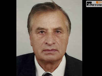 Помер Анатолій Падалко — колишній проректор ЖДУ імені Івана Франка