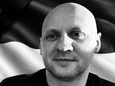 На війні загинув Захисник із Прикарпаття Назарій Угринчук
