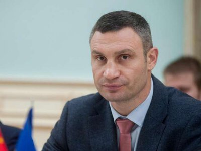 Київ розробляє сценарії на випадок російських атак на енергетику, - Кличко