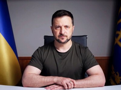Зеленський запровадив санкції проти низки російських чиновників і підприємств із Криму та Севастополя
