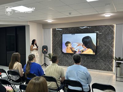 У Тернополі запрацював інноваційний освітній хаб EDhub