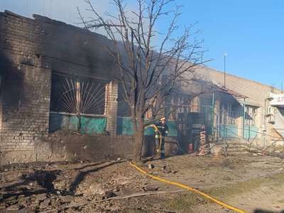 Росіяни вдарили по Миколаївщині: загинули четверо людей, серед них троє – діти
