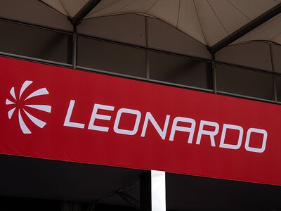 Офіційне рішення європейського гіганта: оборонний концерн Leonardo відкрив філію в Україні