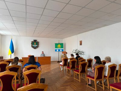 У Моршині хочуть висадити дерева на честь загиблих захисників України