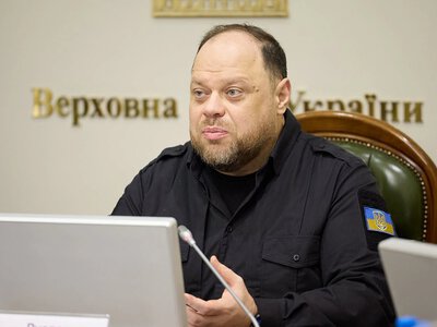 Стефанчук прокоментував можливість проведення виборів після заклику Федорова